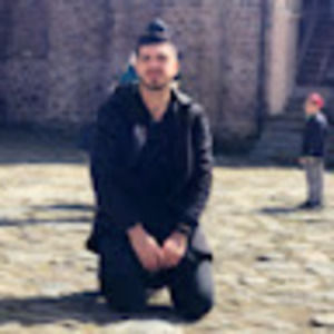 Meet your Posher, Moe